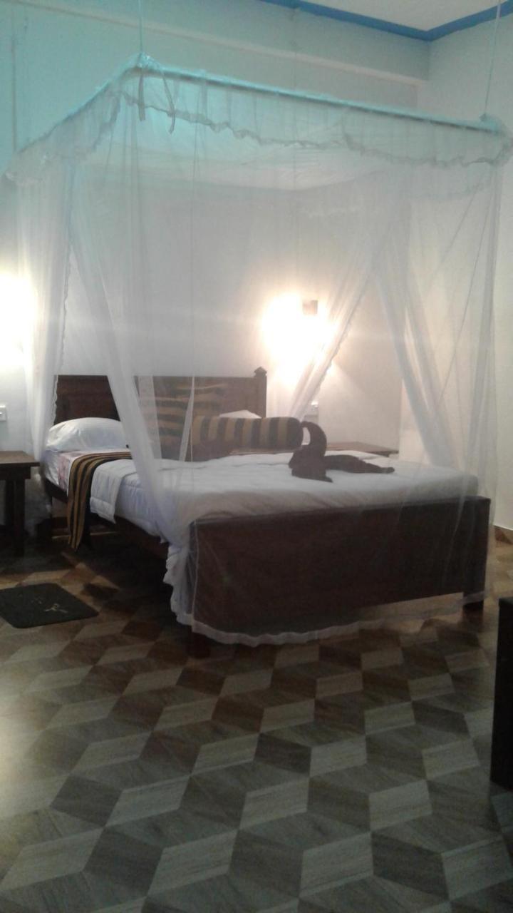 Sun View Resort Kithalella Zewnętrze zdjęcie