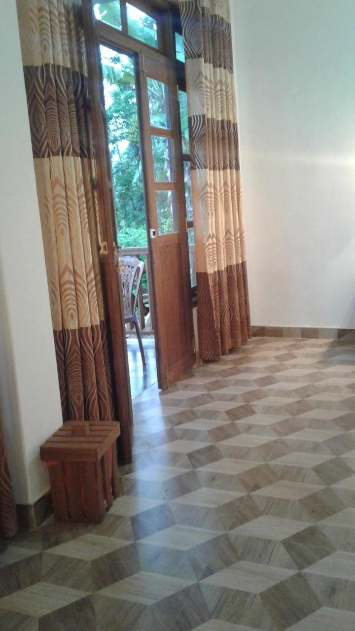 Sun View Resort Kithalella Zewnętrze zdjęcie