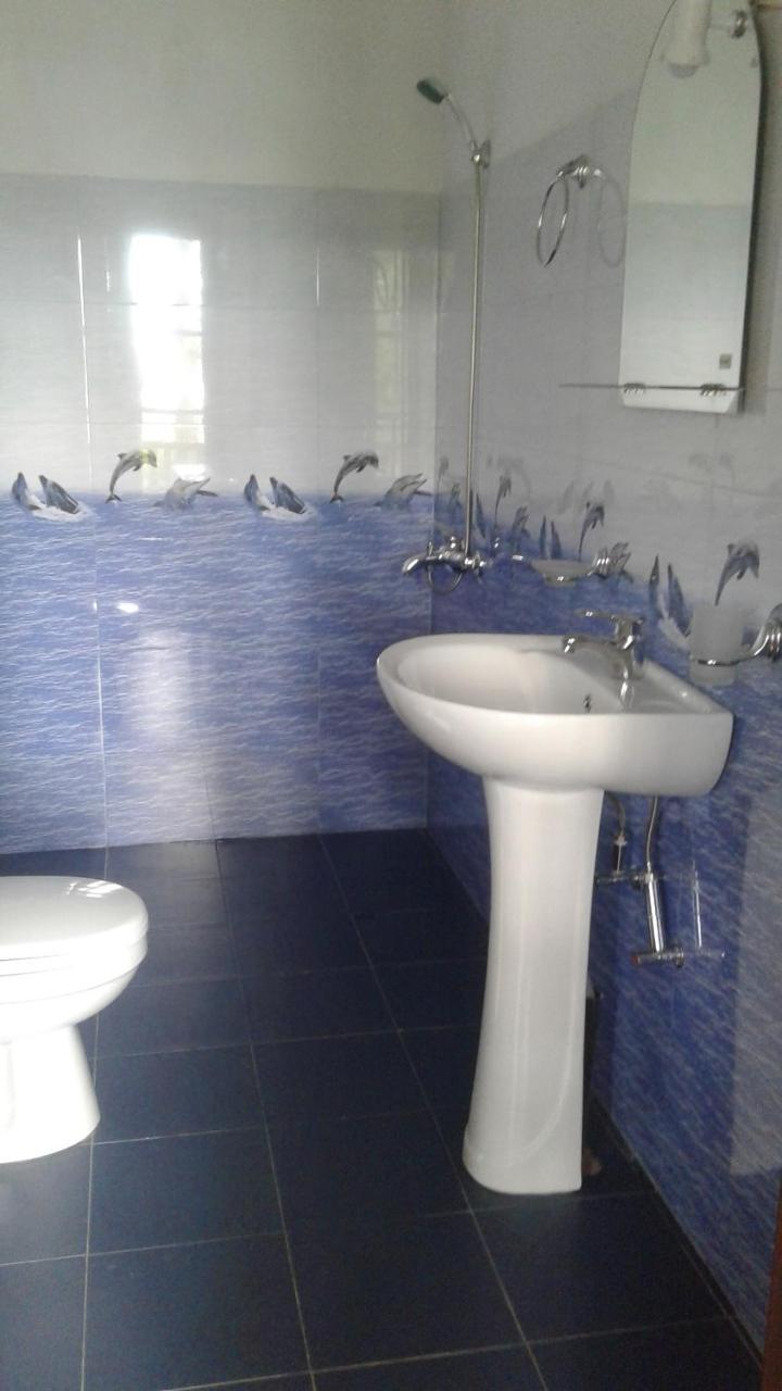Sun View Resort Kithalella Zewnętrze zdjęcie