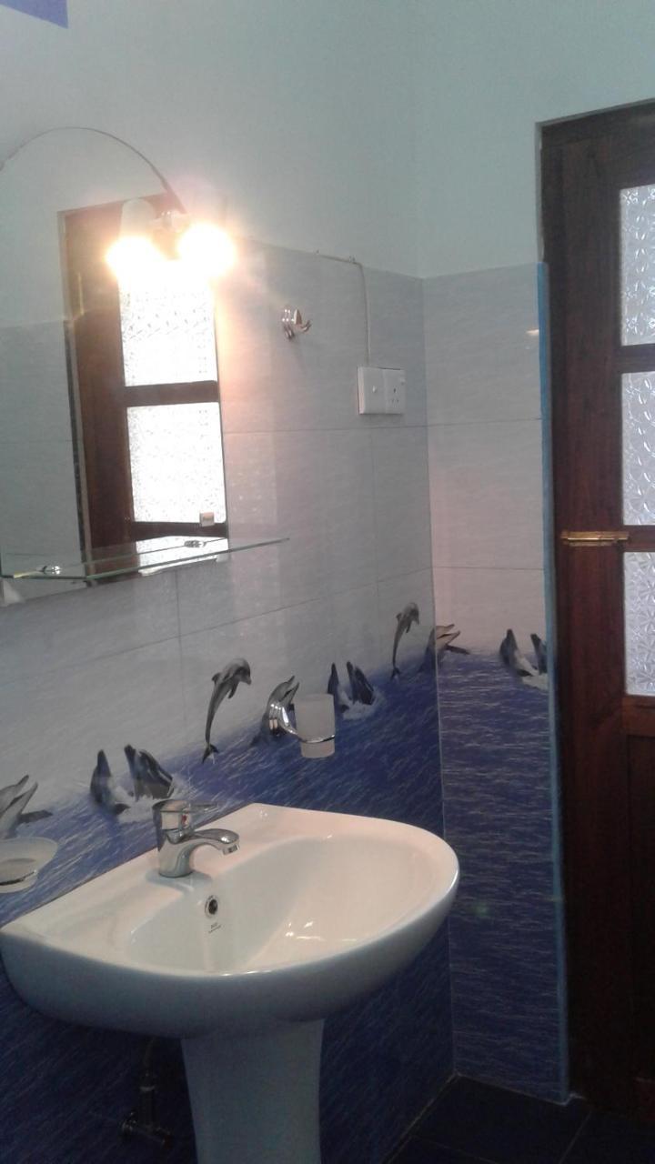 Sun View Resort Kithalella Zewnętrze zdjęcie