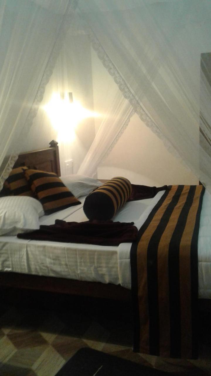 Sun View Resort Kithalella Zewnętrze zdjęcie