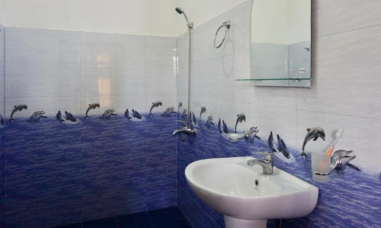 Sun View Resort Kithalella Zewnętrze zdjęcie