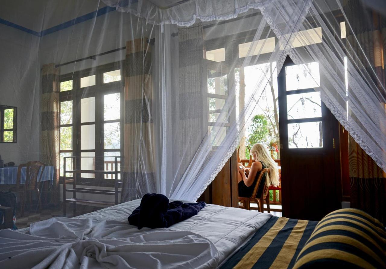 Sun View Resort Kithalella Zewnętrze zdjęcie