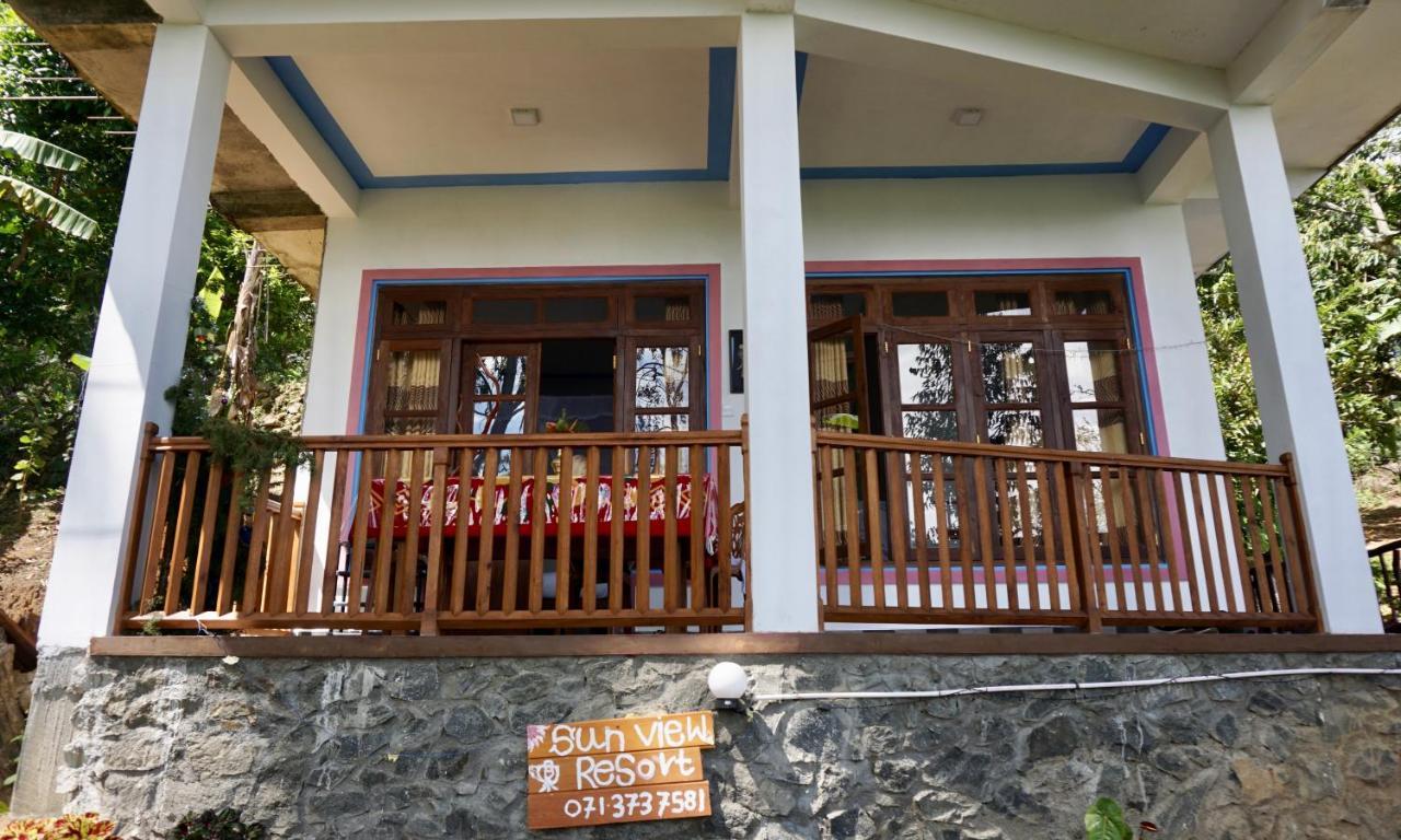 Sun View Resort Kithalella Zewnętrze zdjęcie